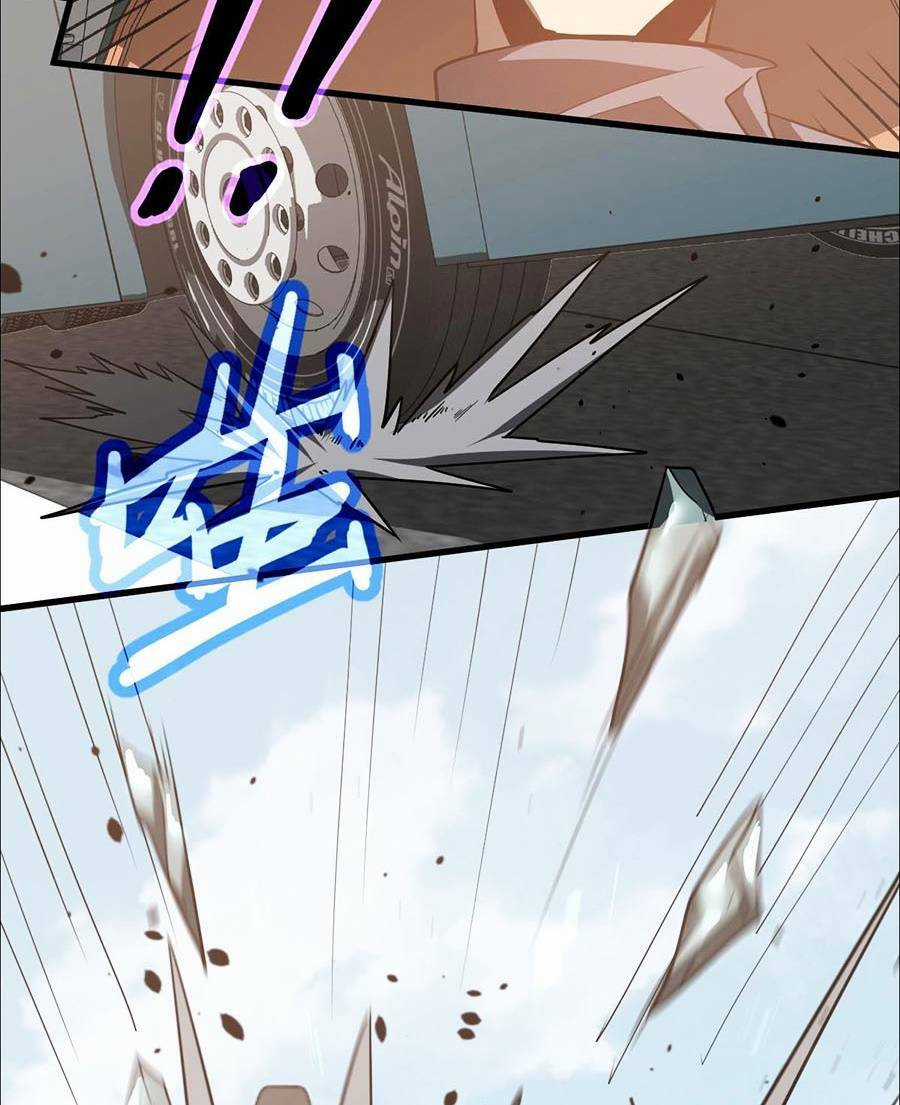 Siêu Phàm Tiến Hóa Chapter 75 trang 73