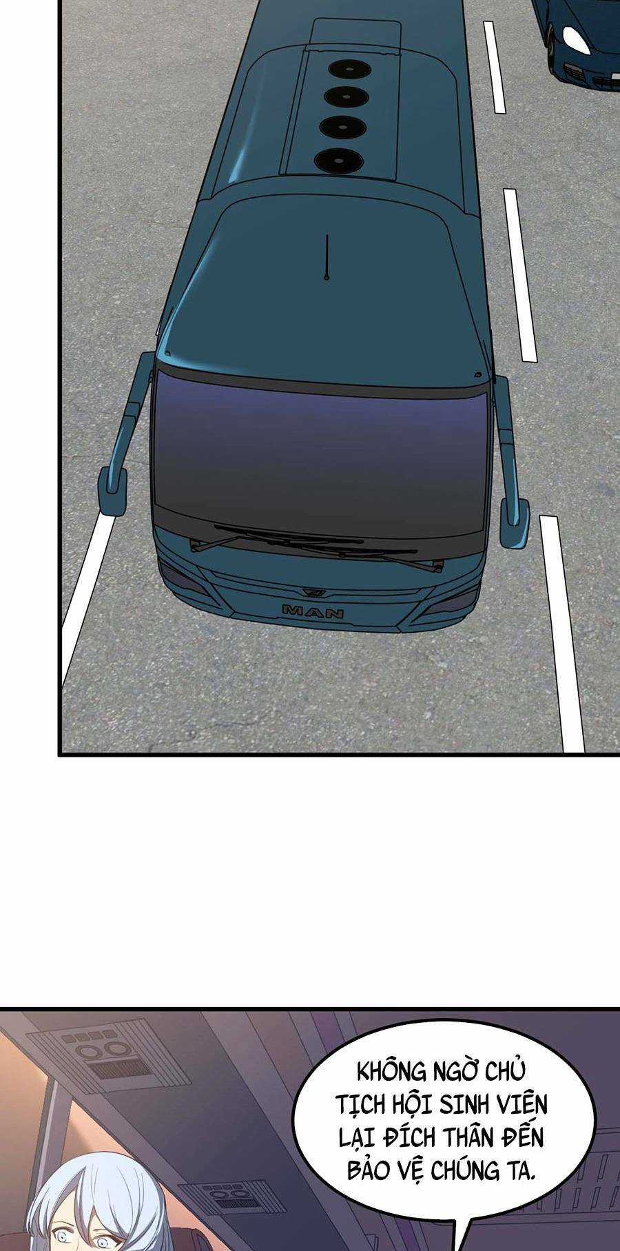 Siêu Phàm Tiến Hóa Chapter 75 trang 8