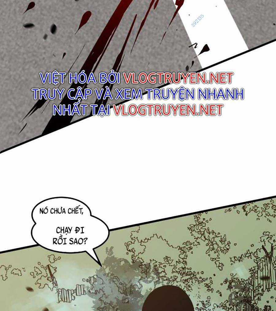 Siêu Phàm Tiến Hóa Chapter 76 trang 18