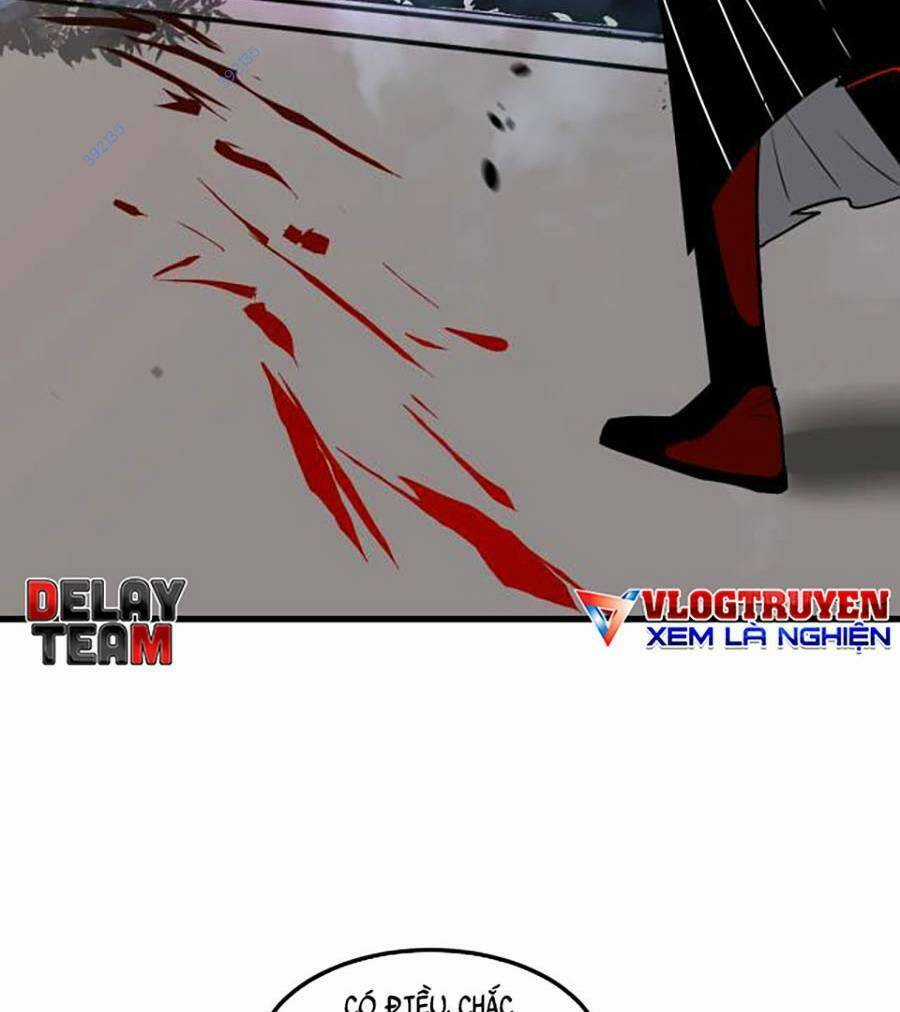 Siêu Phàm Tiến Hóa Chapter 76 trang 20