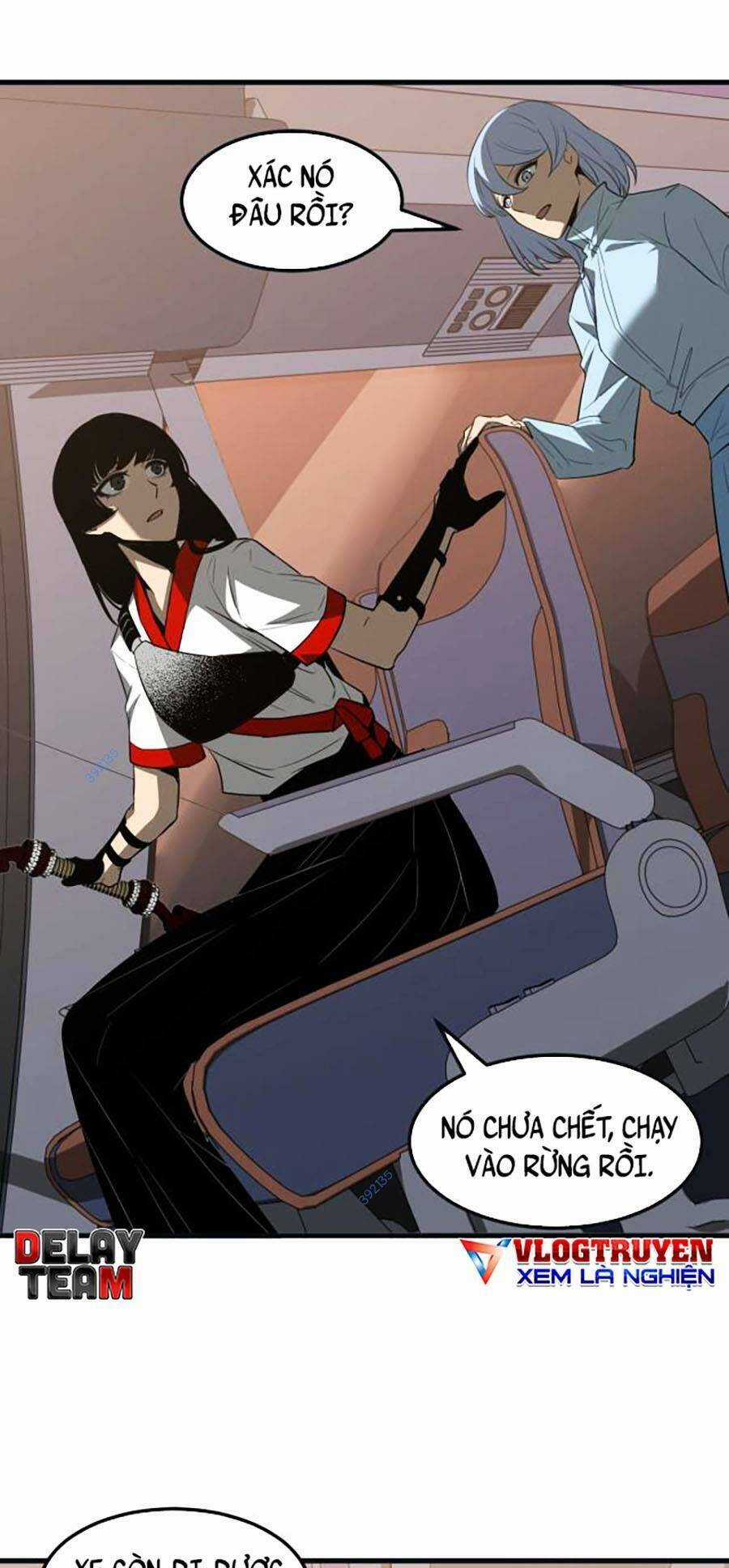 Siêu Phàm Tiến Hóa Chapter 76 trang 24