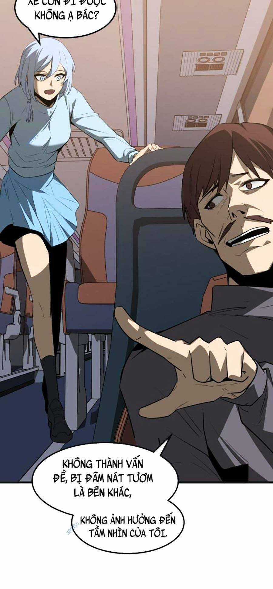 Siêu Phàm Tiến Hóa Chapter 76 trang 25