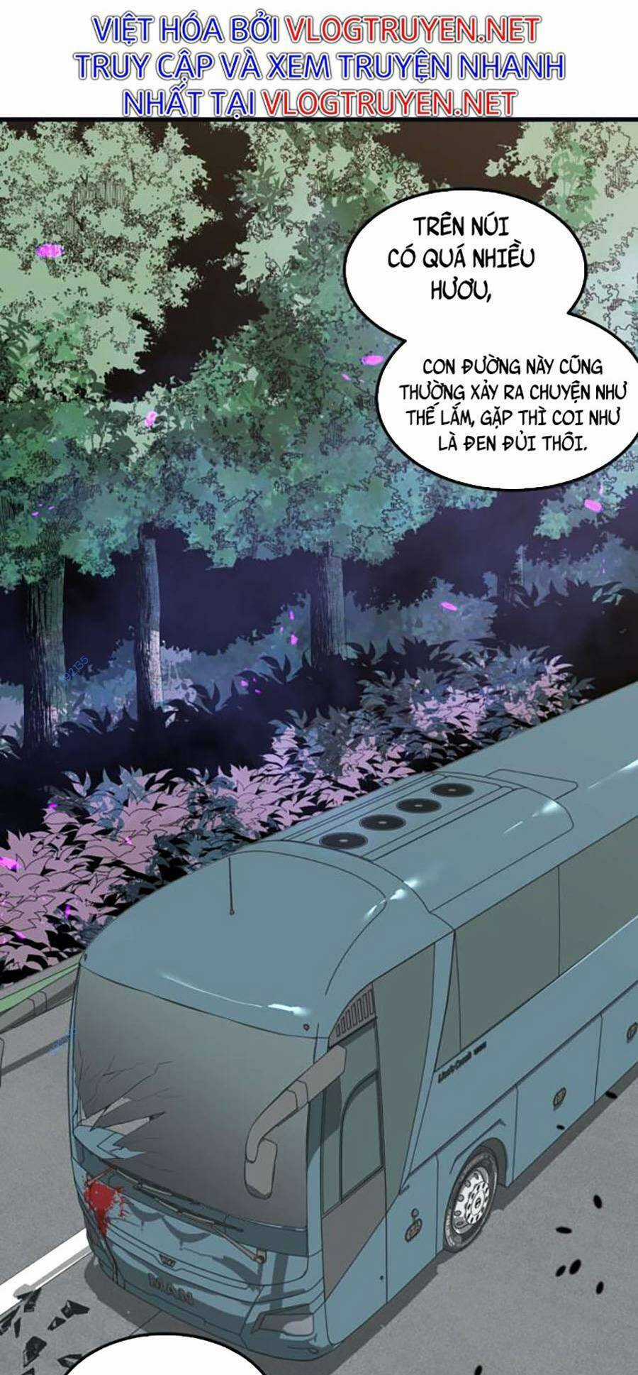 Siêu Phàm Tiến Hóa Chapter 76 trang 26