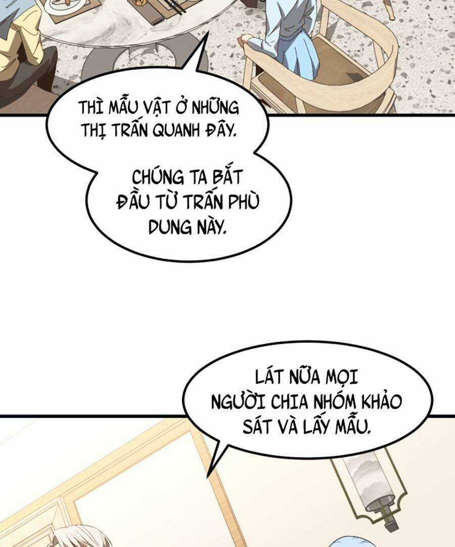 Siêu Phàm Tiến Hóa Chapter 76 trang 36
