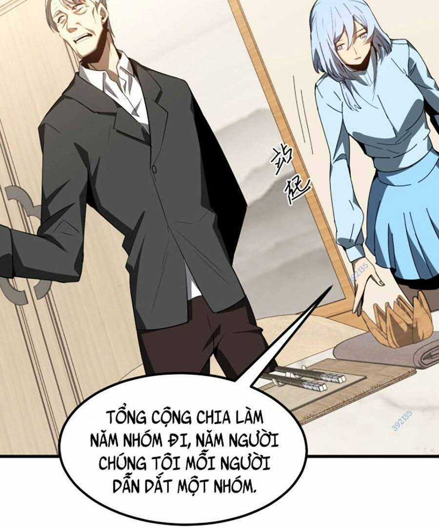 Siêu Phàm Tiến Hóa Chapter 76 trang 37