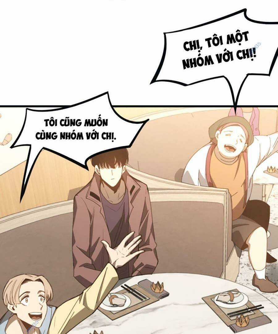 Siêu Phàm Tiến Hóa Chapter 76 trang 38