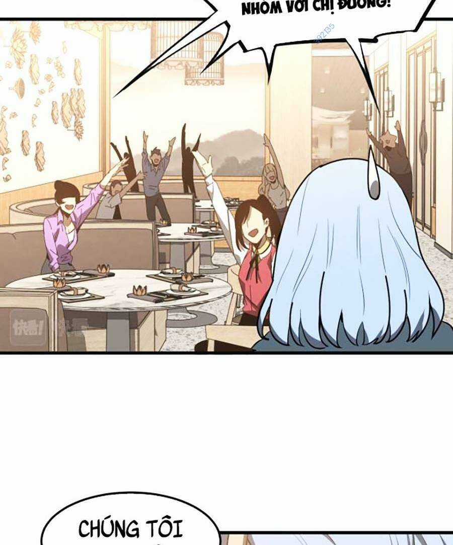 Siêu Phàm Tiến Hóa Chapter 76 trang 40