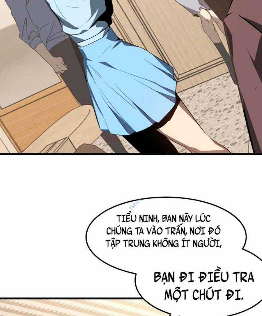 Siêu Phàm Tiến Hóa Chapter 76 trang 47