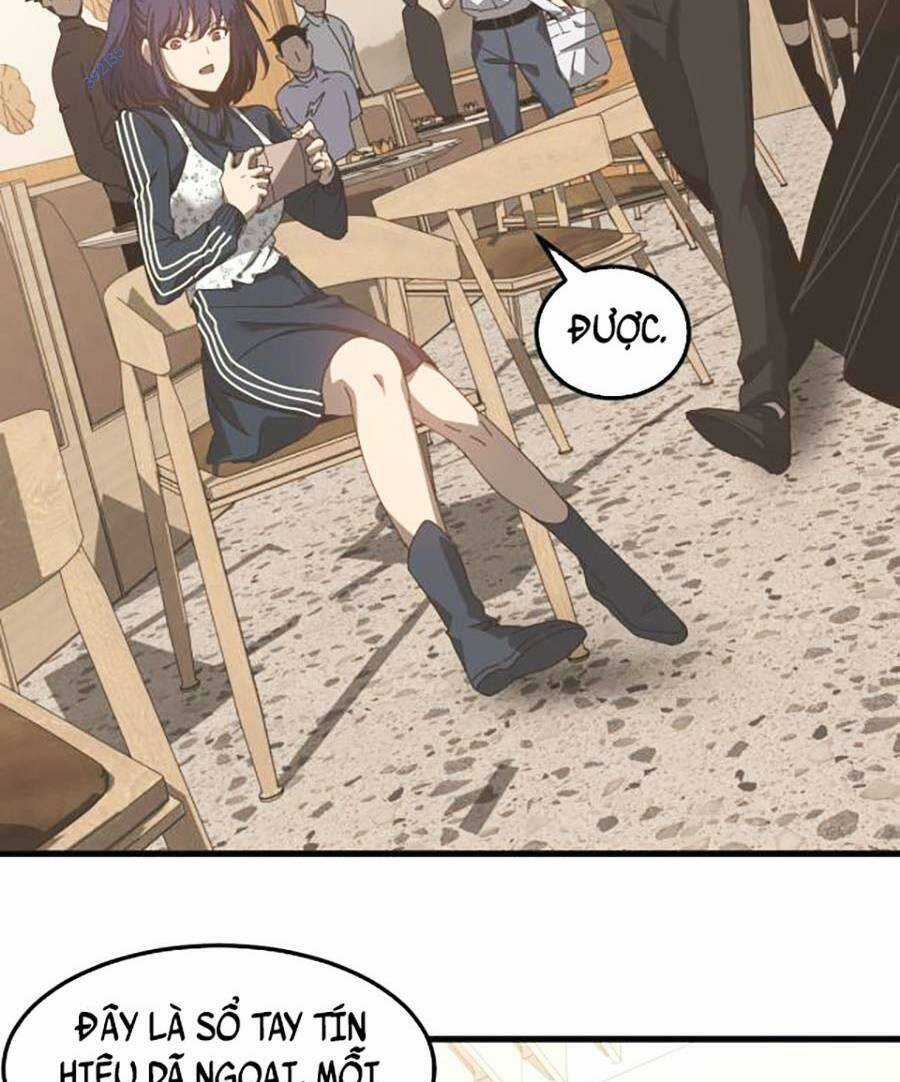 Siêu Phàm Tiến Hóa Chapter 76 trang 52