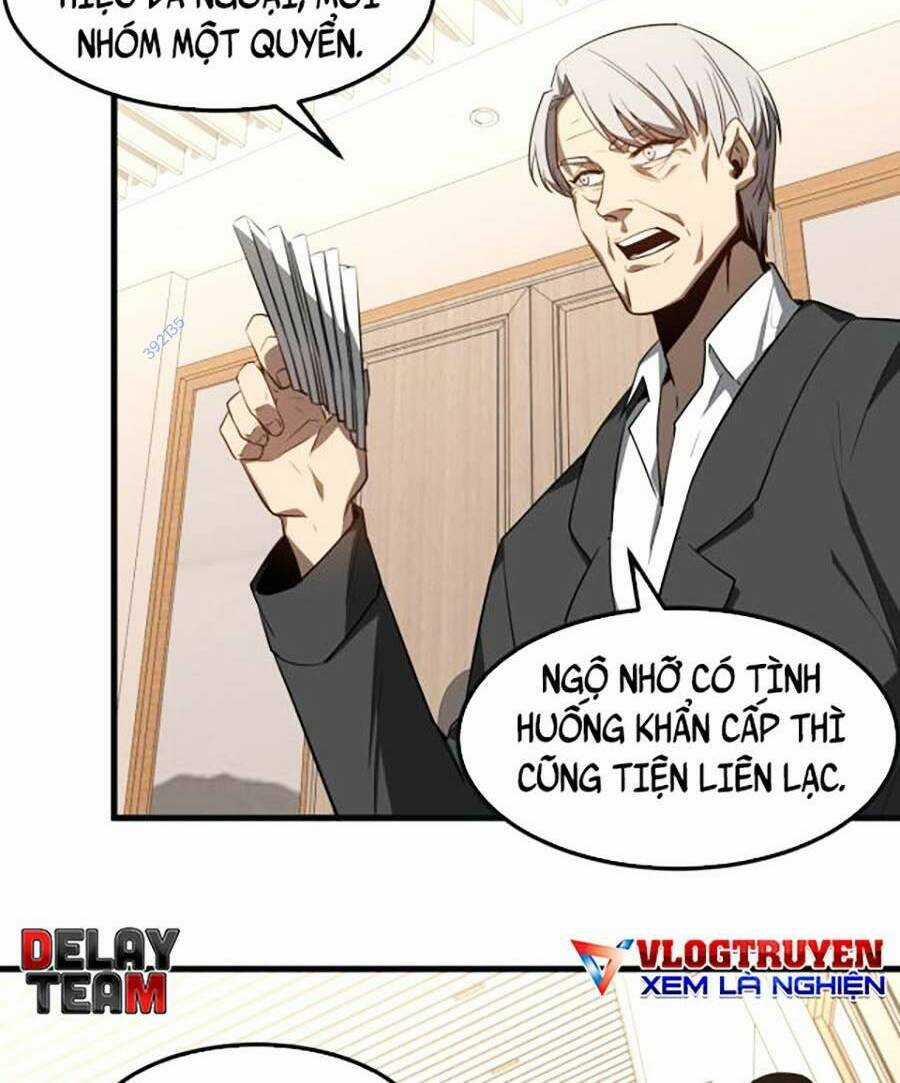 Siêu Phàm Tiến Hóa Chapter 76 trang 53