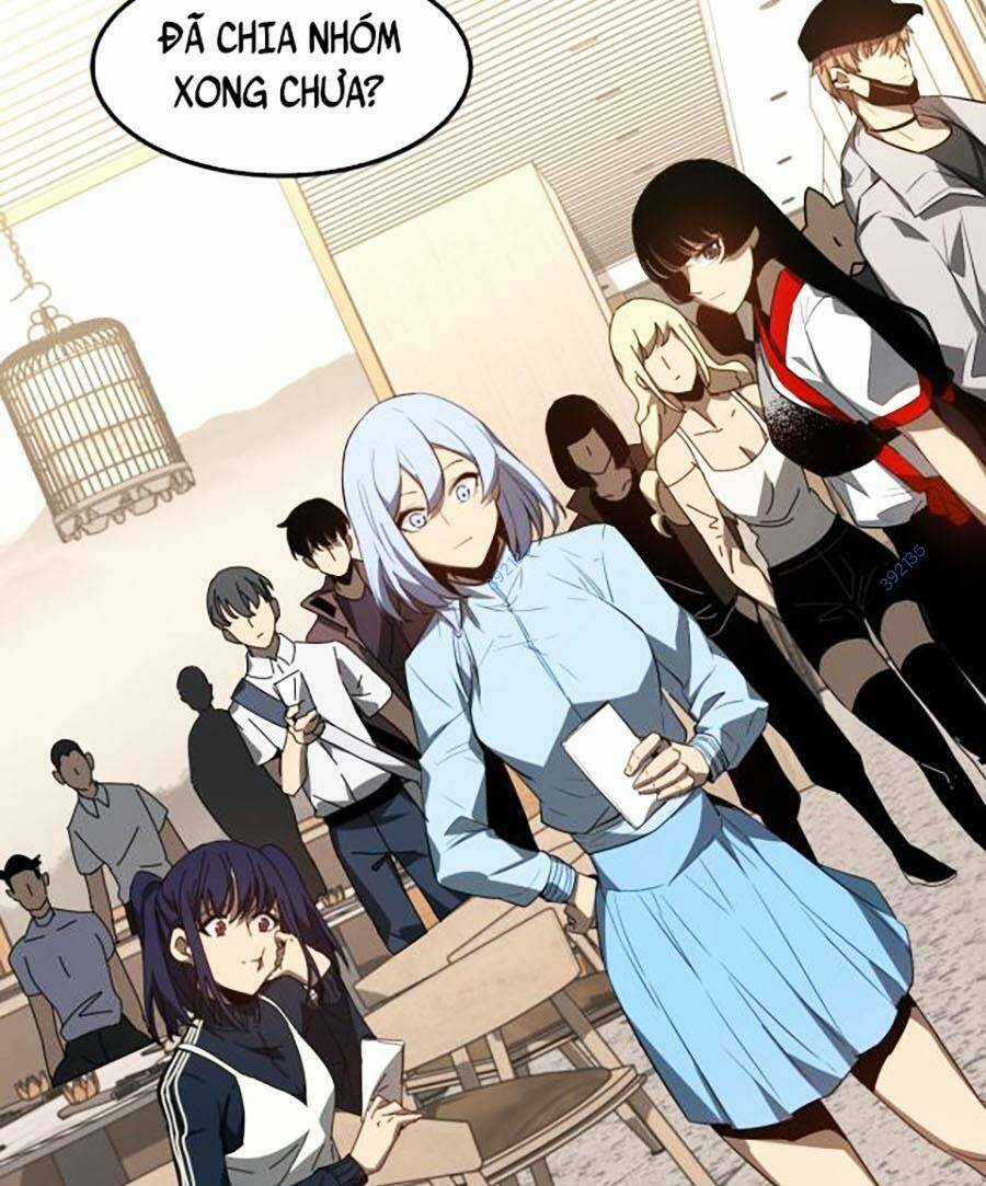 Siêu Phàm Tiến Hóa Chapter 76 trang 54