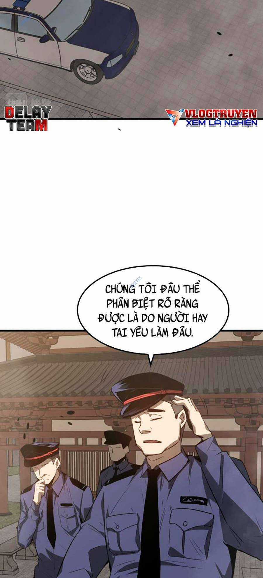 Siêu Phàm Tiến Hóa Chapter 76 trang 61