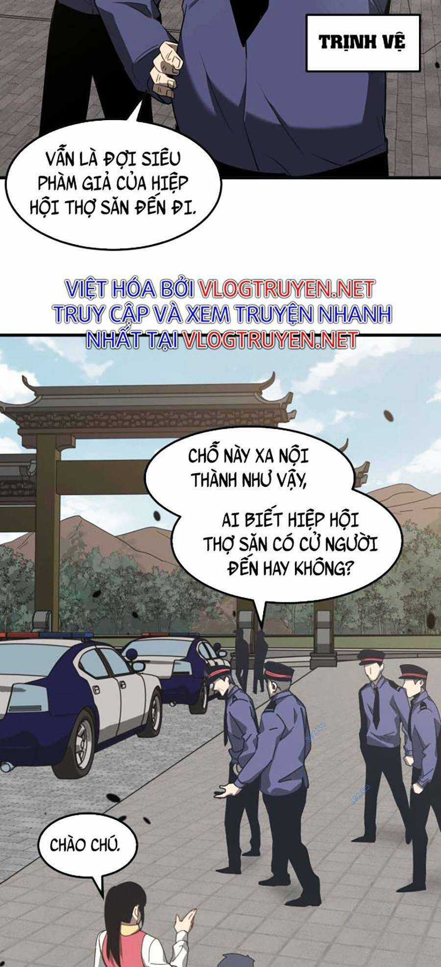 Siêu Phàm Tiến Hóa Chapter 76 trang 62