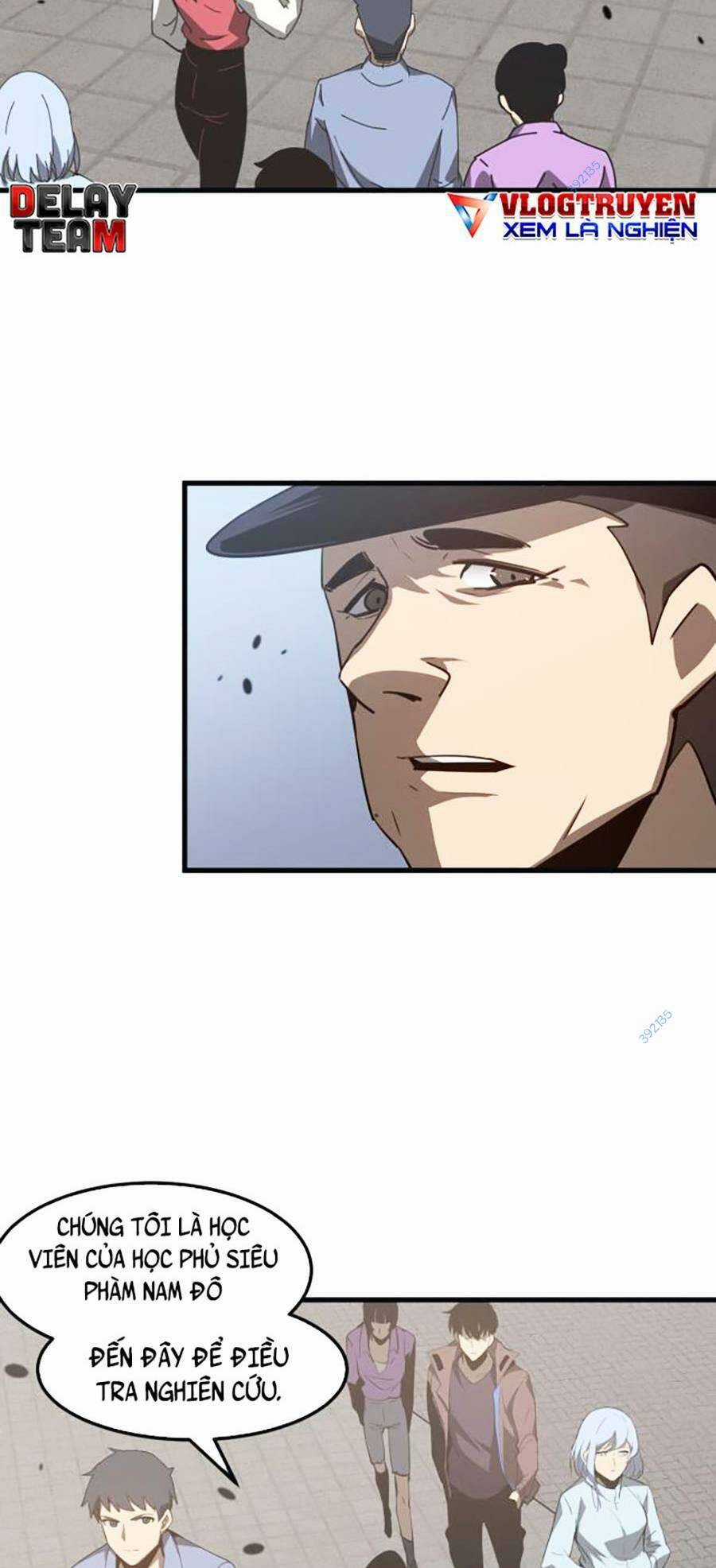 Siêu Phàm Tiến Hóa Chapter 76 trang 63