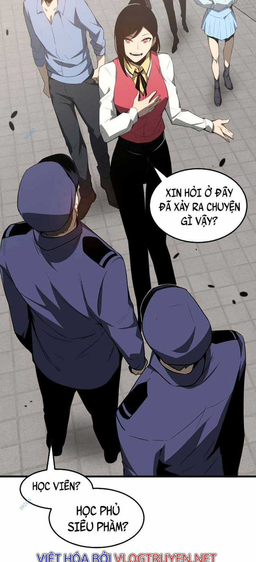 Siêu Phàm Tiến Hóa Chapter 76 trang 64