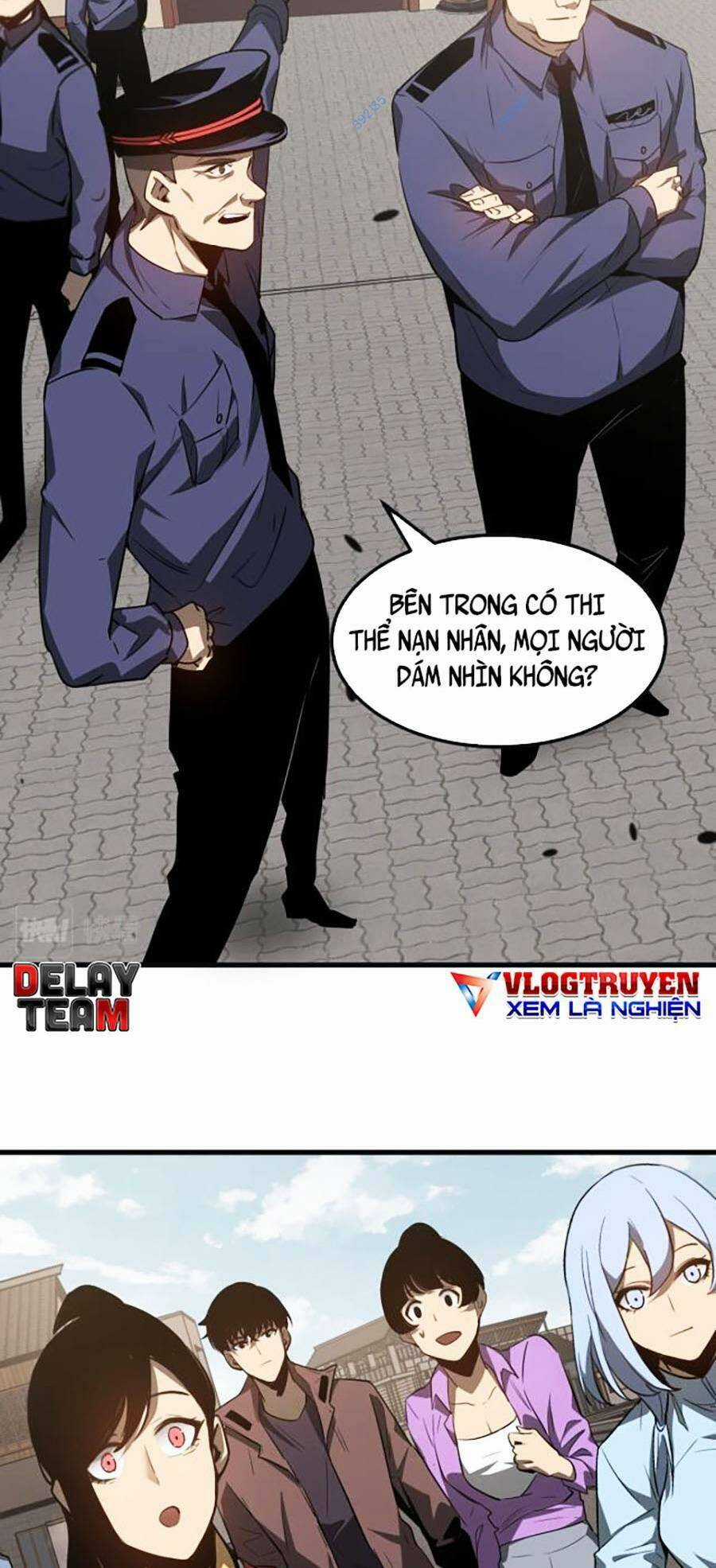 Siêu Phàm Tiến Hóa Chapter 76 trang 66