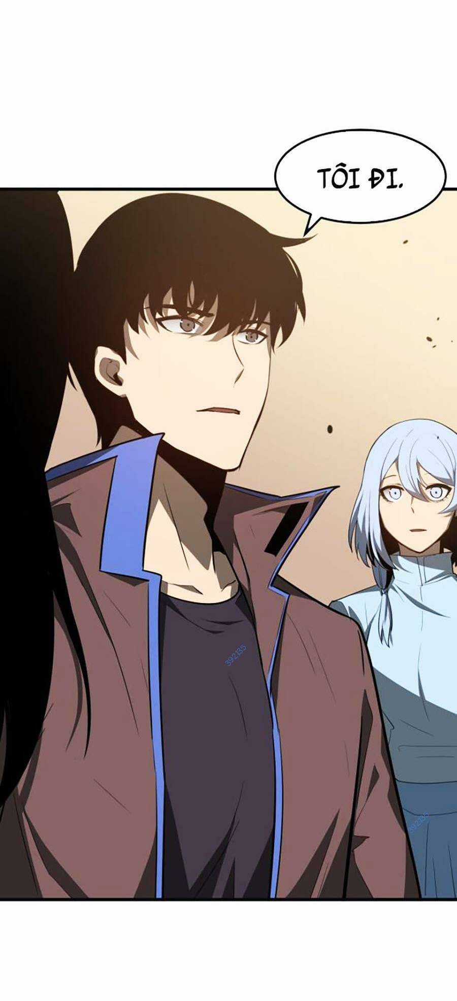 Siêu Phàm Tiến Hóa Chapter 76 trang 69