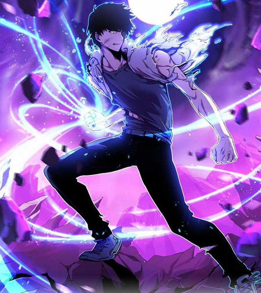 Siêu Phàm Tiến Hóa Chapter 76 trang 7