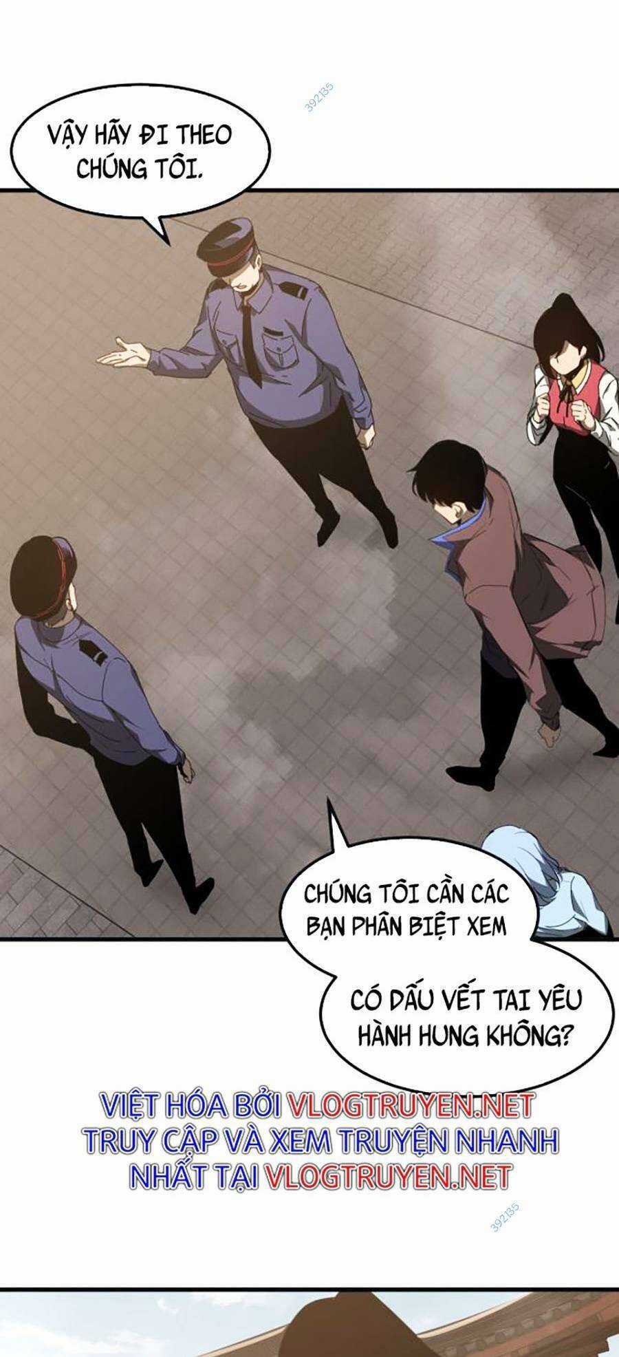 Siêu Phàm Tiến Hóa Chapter 76 trang 70