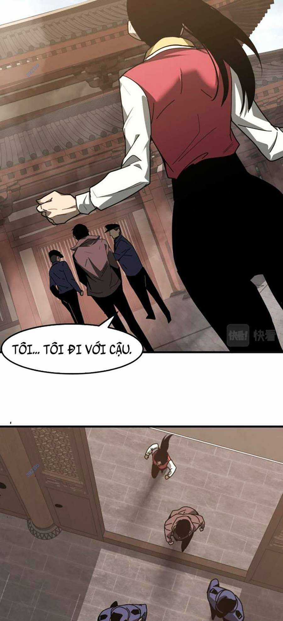 Siêu Phàm Tiến Hóa Chapter 76 trang 71