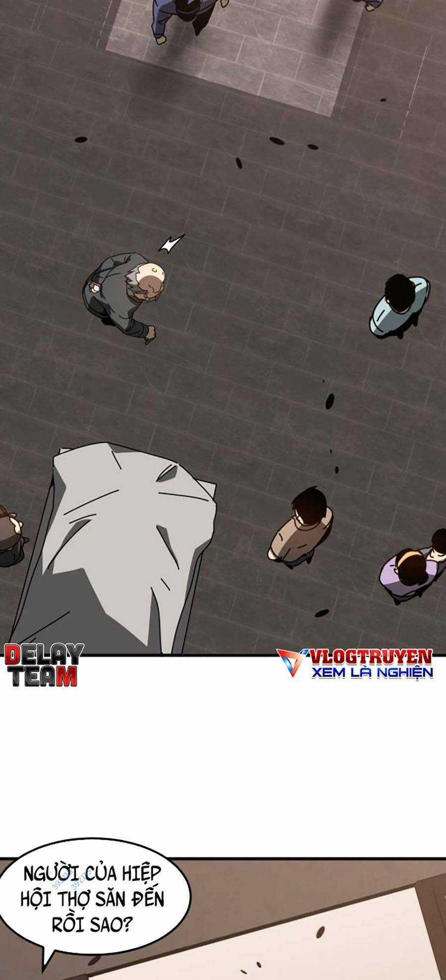 Siêu Phàm Tiến Hóa Chapter 76 trang 72