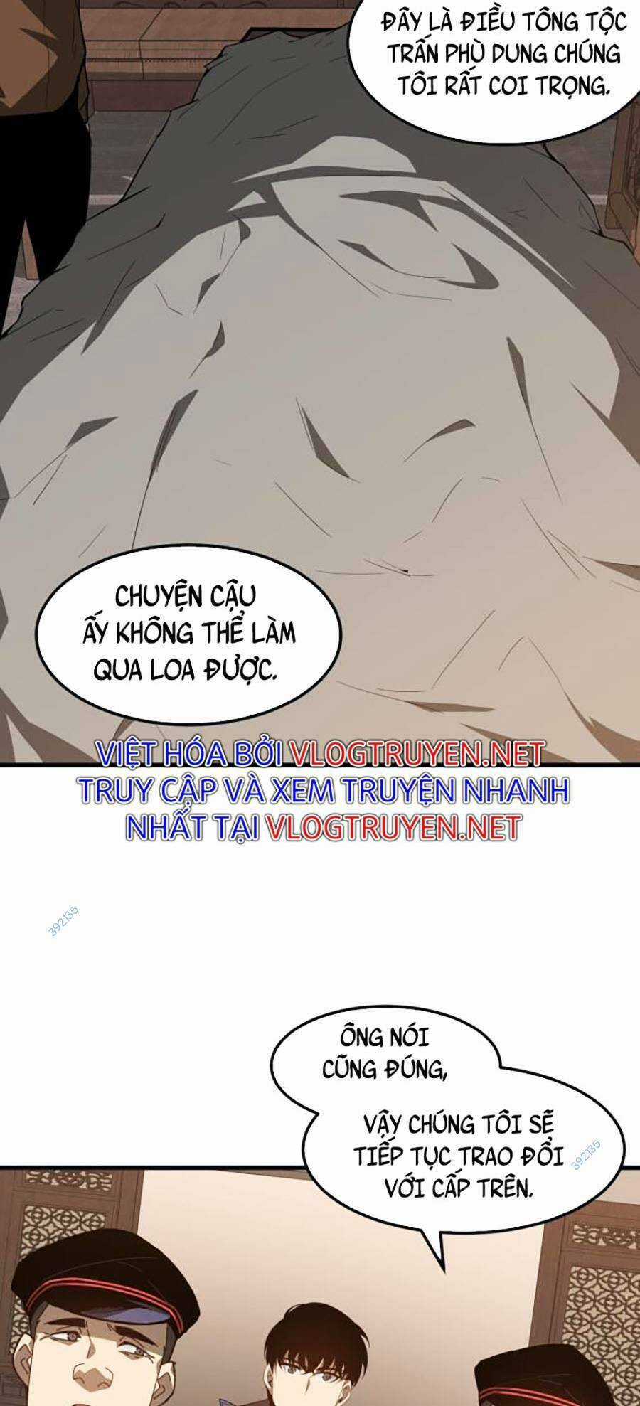 Siêu Phàm Tiến Hóa Chapter 76 trang 78