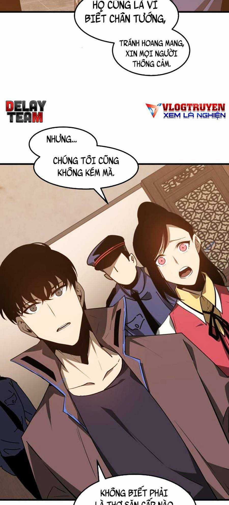 Siêu Phàm Tiến Hóa Chapter 76 trang 80