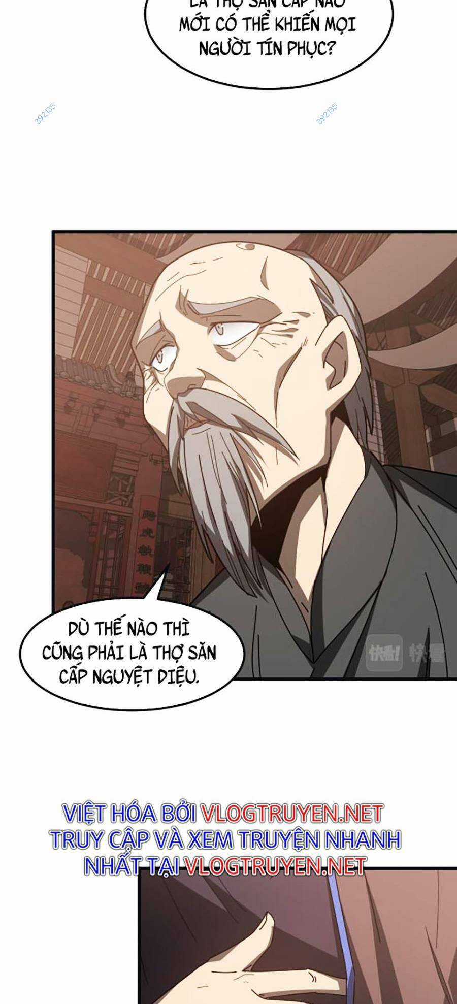 Siêu Phàm Tiến Hóa Chapter 76 trang 81