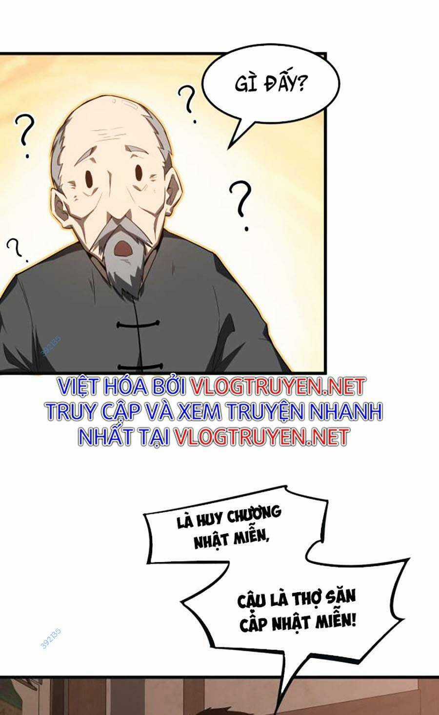 Siêu Phàm Tiến Hóa Chapter 76 trang 84