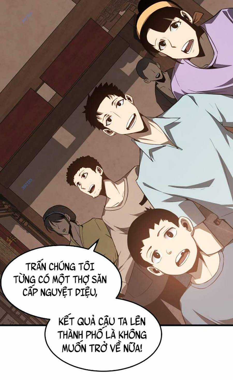 Siêu Phàm Tiến Hóa Chapter 76 trang 86