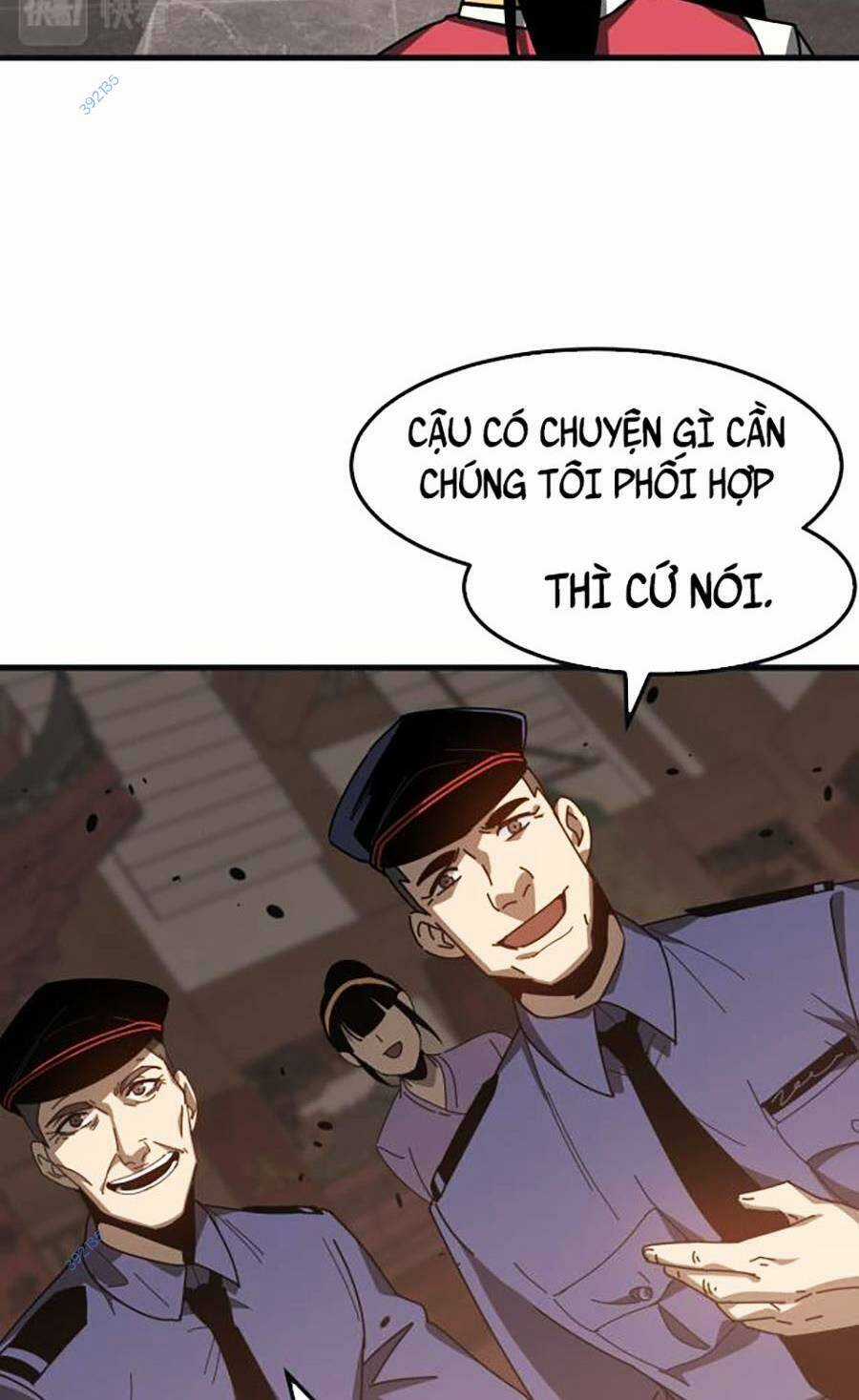 Siêu Phàm Tiến Hóa Chapter 76 trang 88