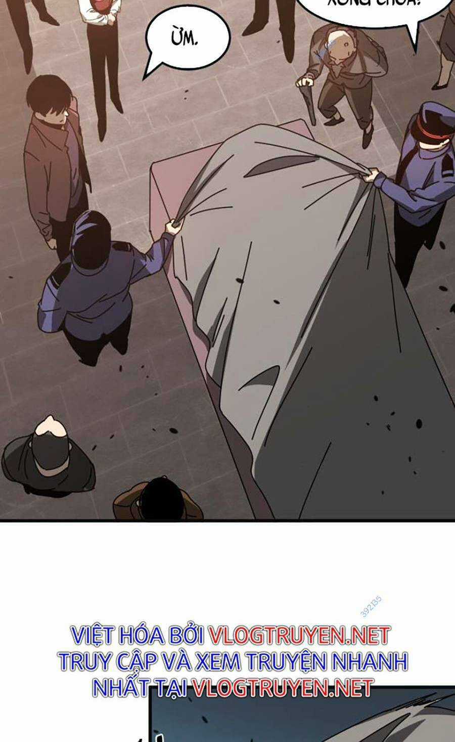 Siêu Phàm Tiến Hóa Chapter 76 trang 91