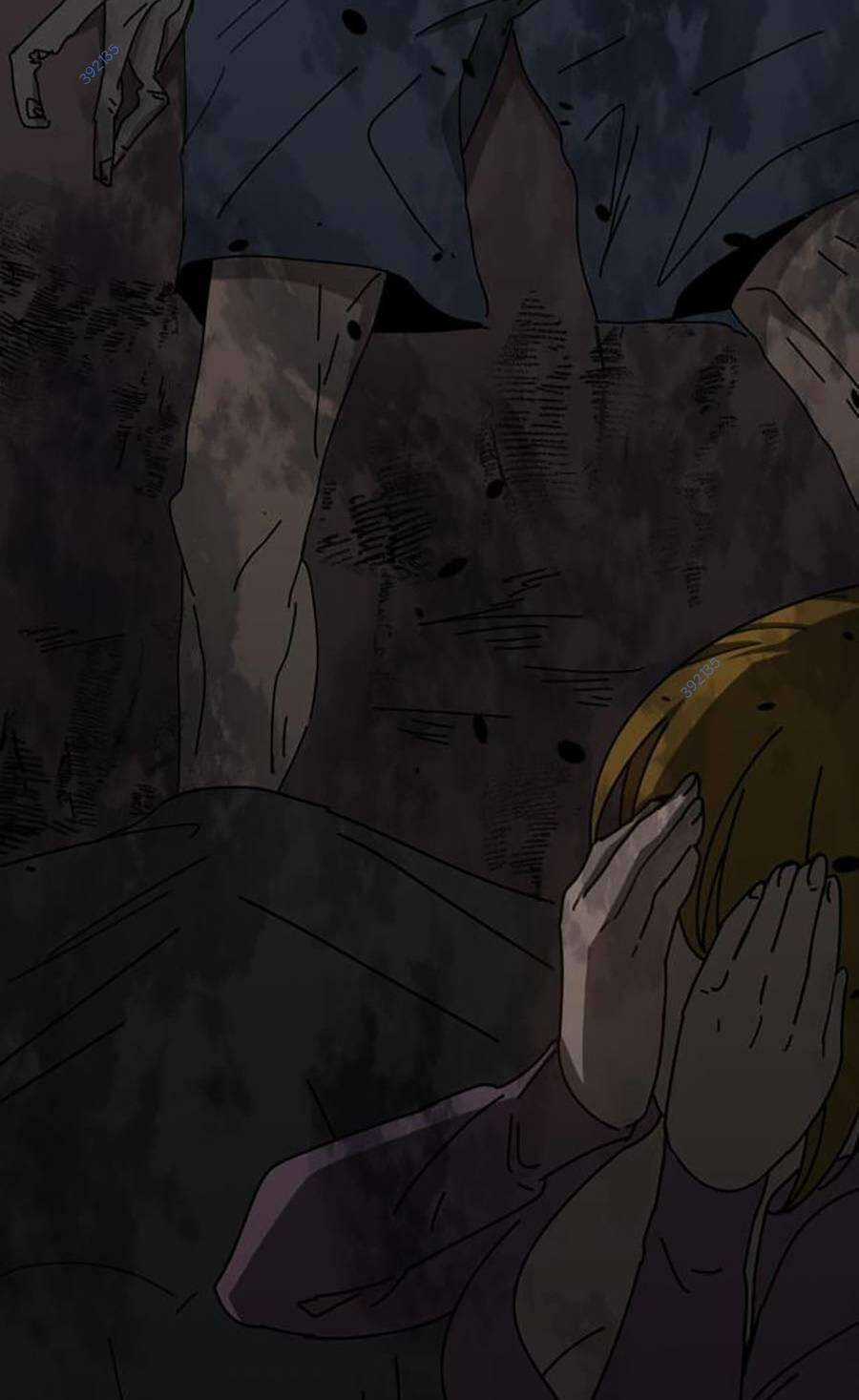 Siêu Phàm Tiến Hóa Chapter 76 trang 94