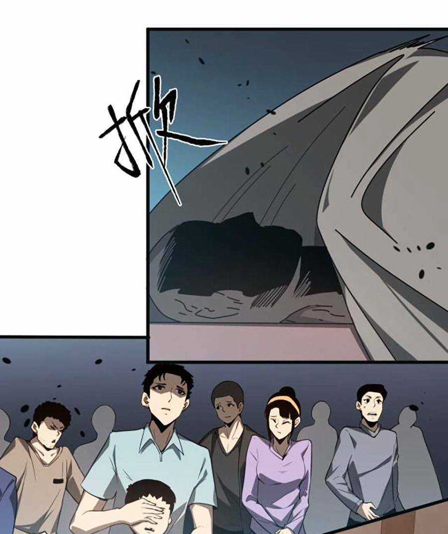 Siêu Phàm Tiến Hóa Chapter 77 trang 1