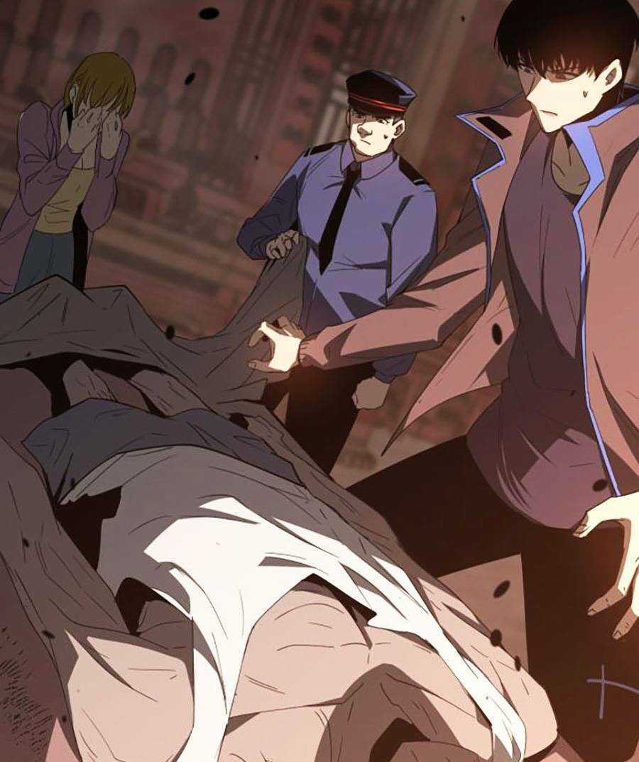 Siêu Phàm Tiến Hóa Chapter 77 trang 10