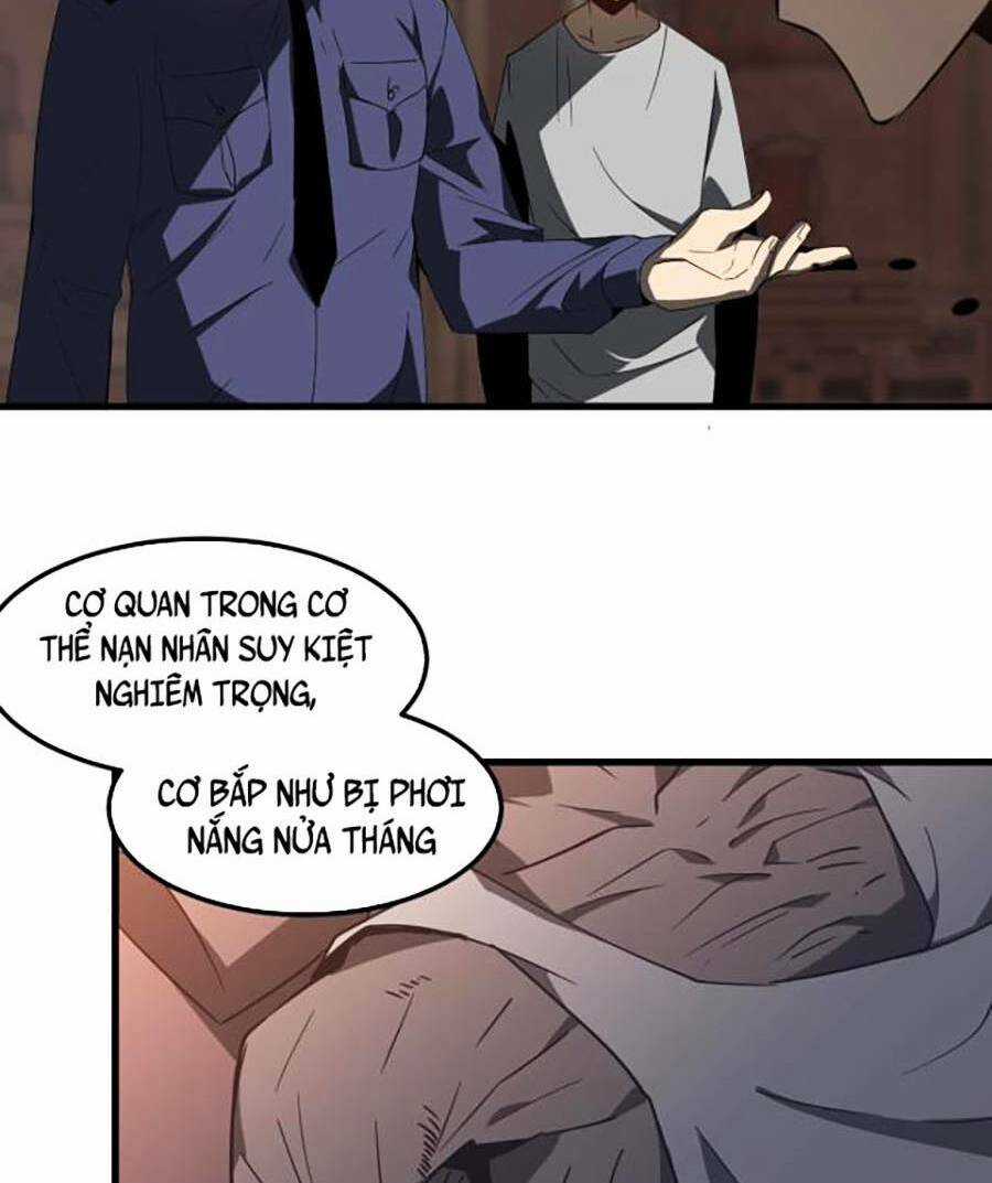 Siêu Phàm Tiến Hóa Chapter 77 trang 13