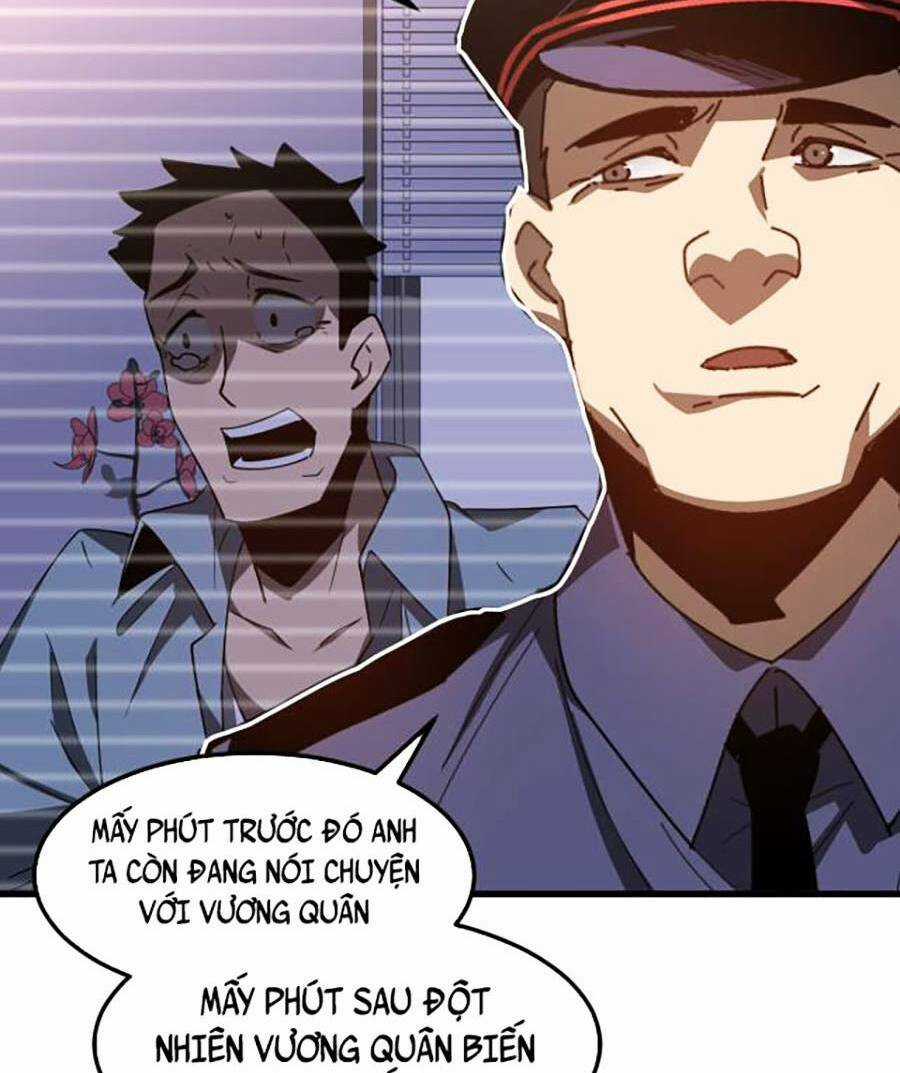 Siêu Phàm Tiến Hóa Chapter 77 trang 15