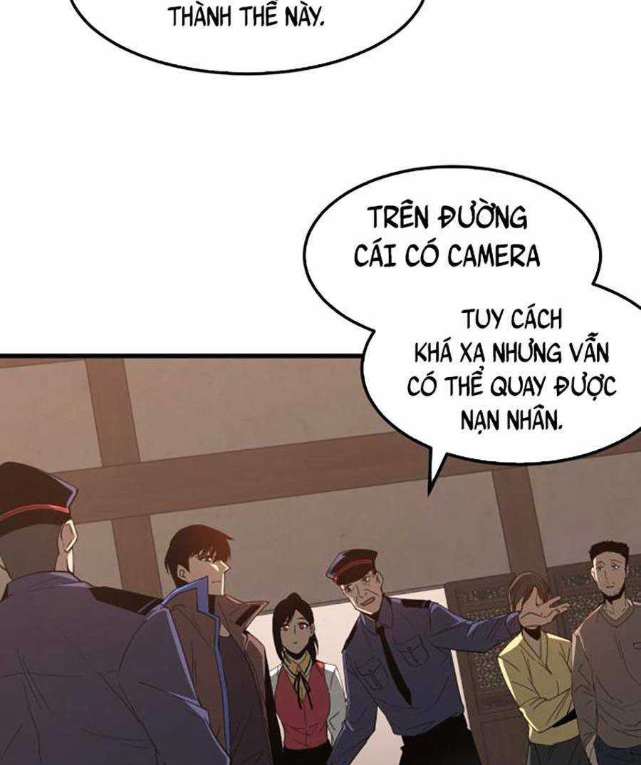 Siêu Phàm Tiến Hóa Chapter 77 trang 16