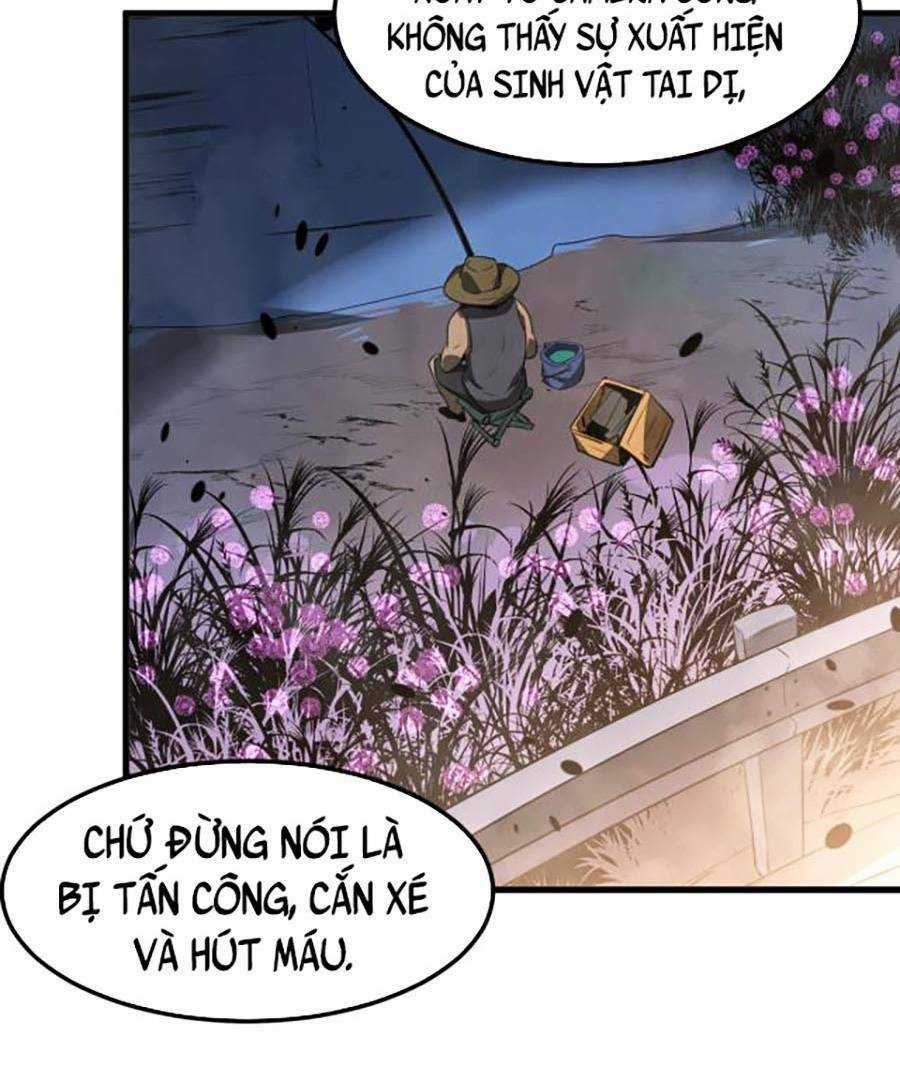 Siêu Phàm Tiến Hóa Chapter 77 trang 18