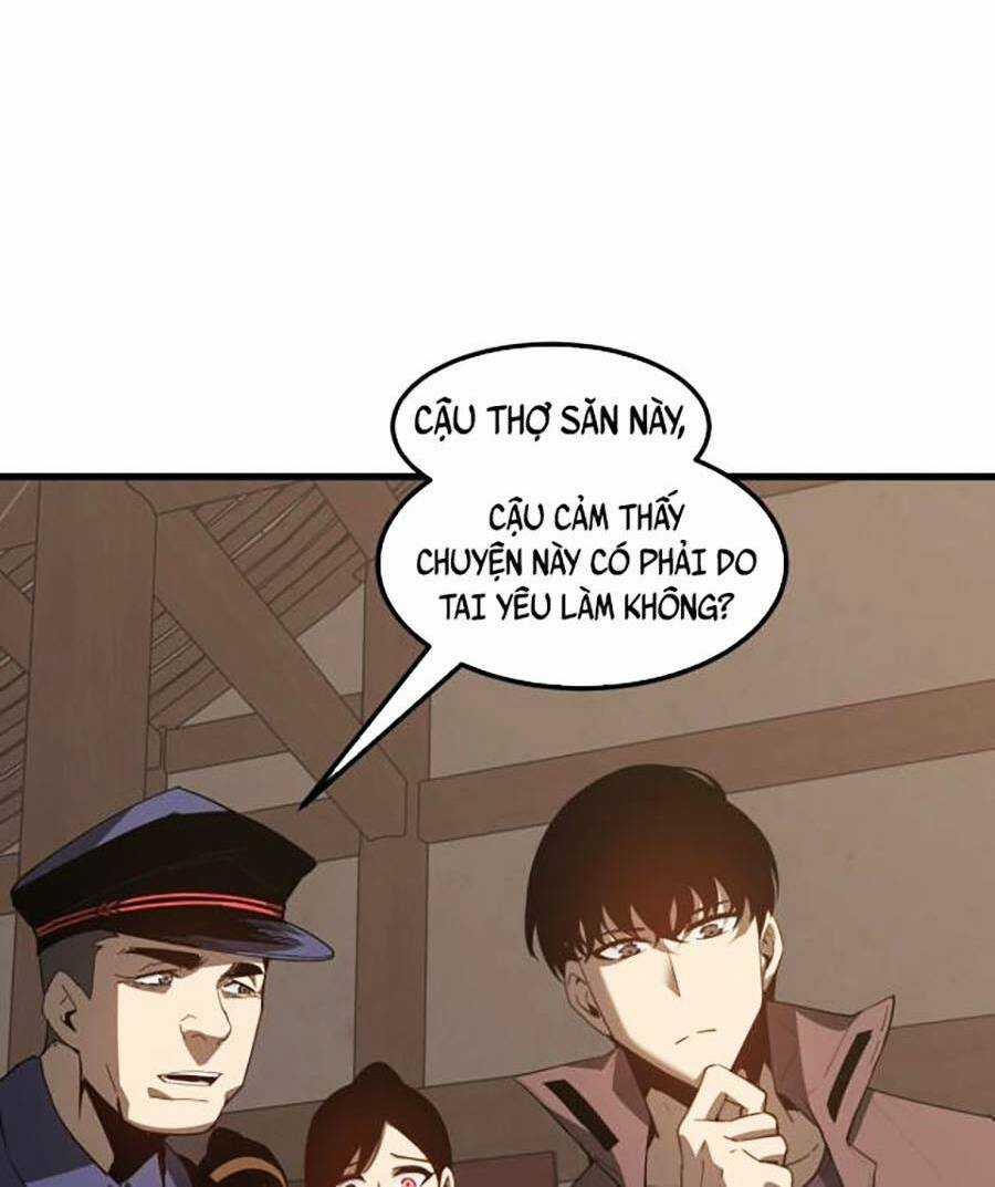 Siêu Phàm Tiến Hóa Chapter 77 trang 19