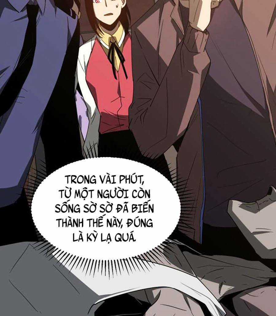 Siêu Phàm Tiến Hóa Chapter 77 trang 20