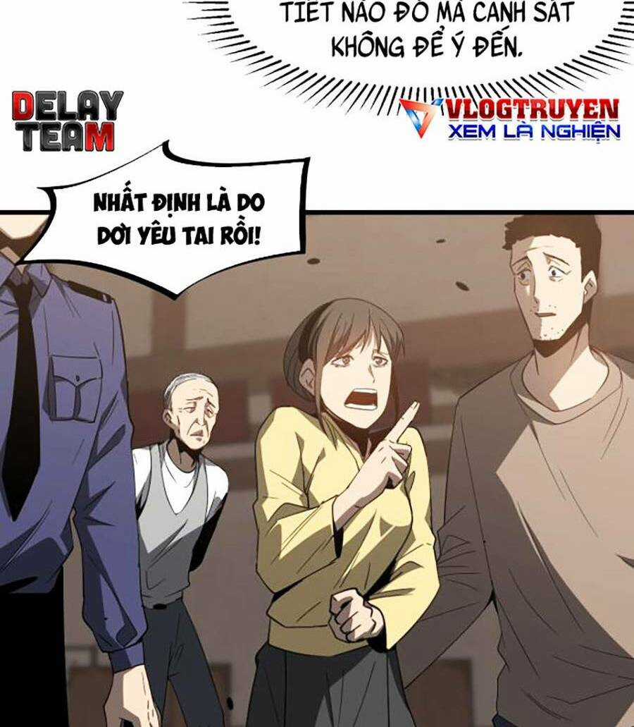 Siêu Phàm Tiến Hóa Chapter 77 trang 23