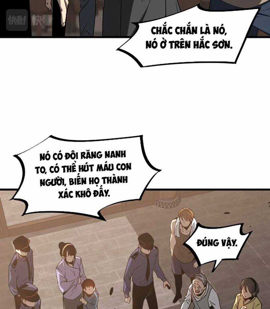 Siêu Phàm Tiến Hóa Chapter 77 trang 24