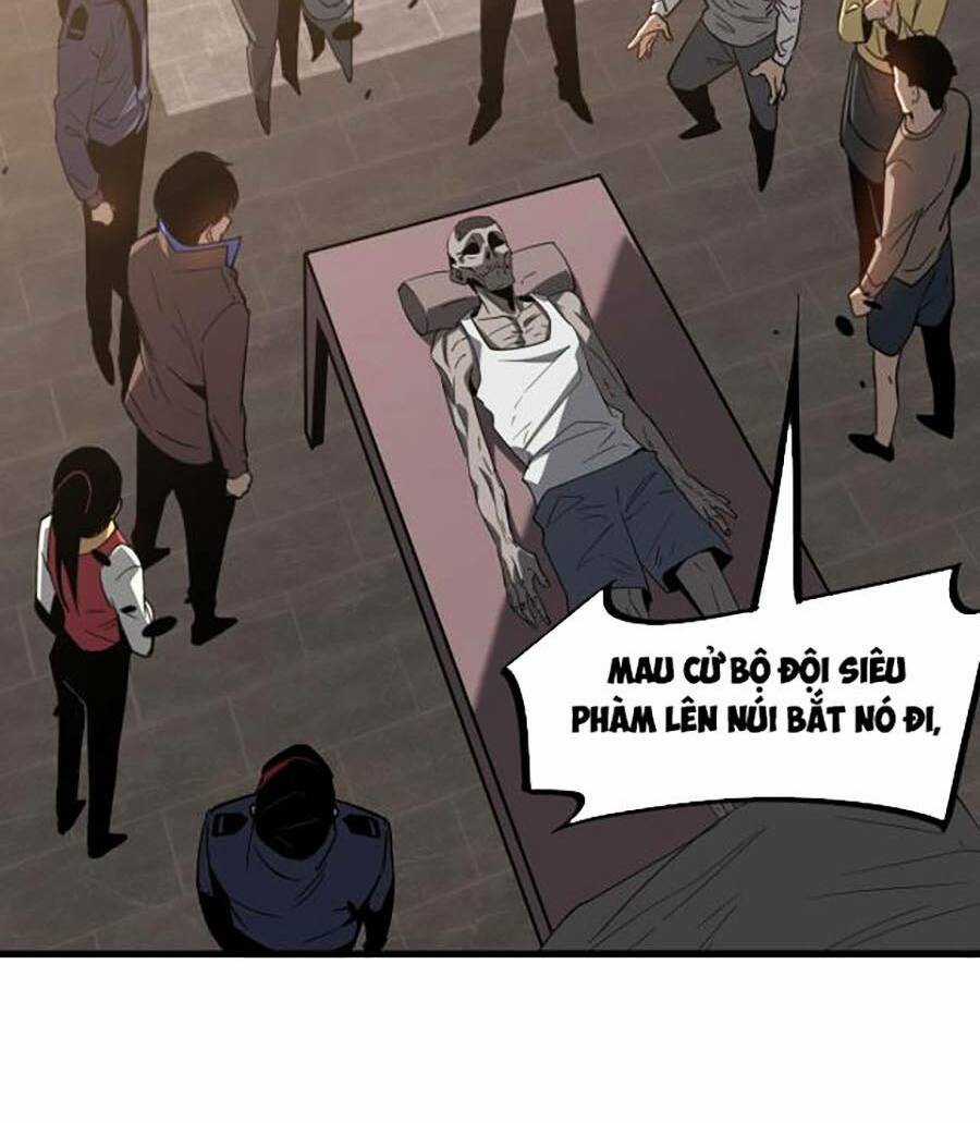 Siêu Phàm Tiến Hóa Chapter 77 trang 25