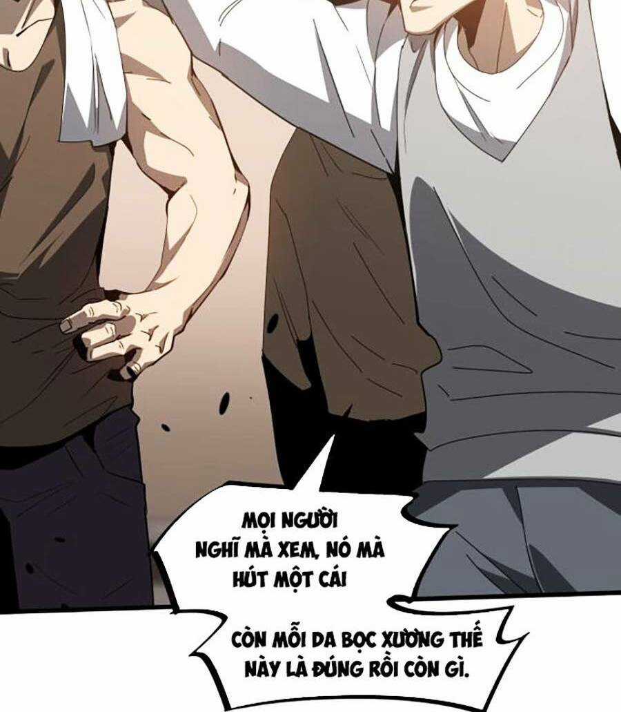 Siêu Phàm Tiến Hóa Chapter 77 trang 27