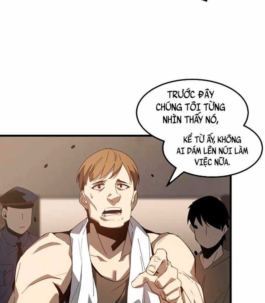 Siêu Phàm Tiến Hóa Chapter 77 trang 28