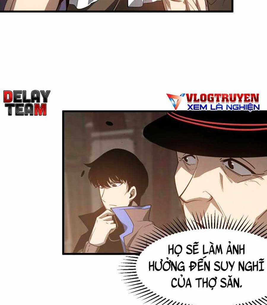 Siêu Phàm Tiến Hóa Chapter 77 trang 29