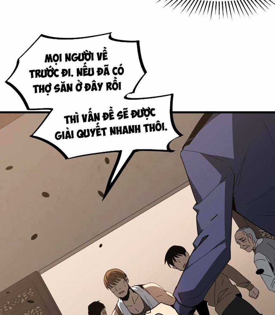 Siêu Phàm Tiến Hóa Chapter 77 trang 30