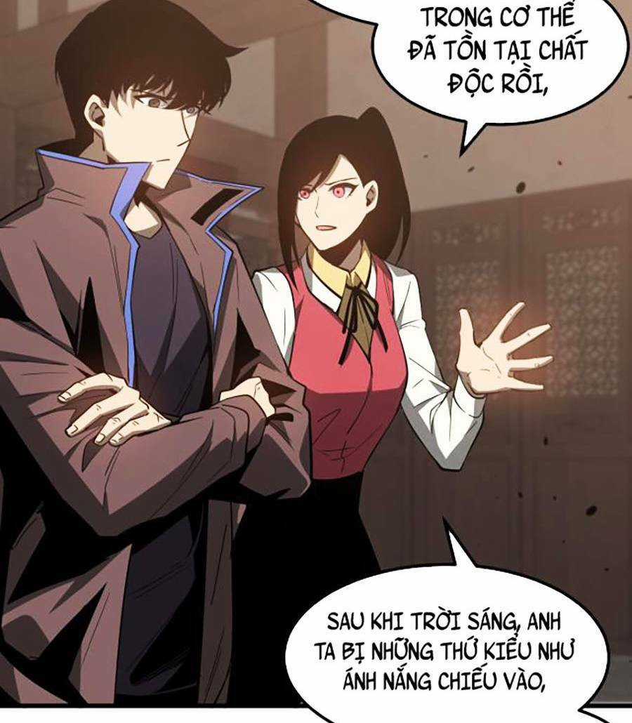 Siêu Phàm Tiến Hóa Chapter 77 trang 32