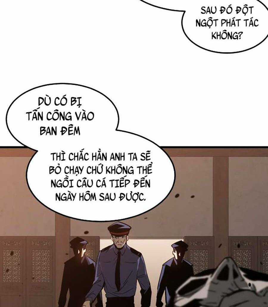 Siêu Phàm Tiến Hóa Chapter 77 trang 33